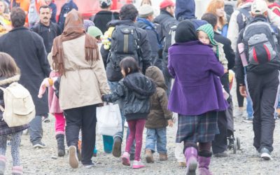 Drehscheibe Köln-Bonn Airport - Ankunft Flüchtlinge 5. Oktober Drehscheibe Köln-Bonn Airport - Ankunft Flüchtlinge 5. Oktober