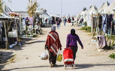 24327206073_4cbff5a3a7_b 튀르키예의 시리아 난민 캠프